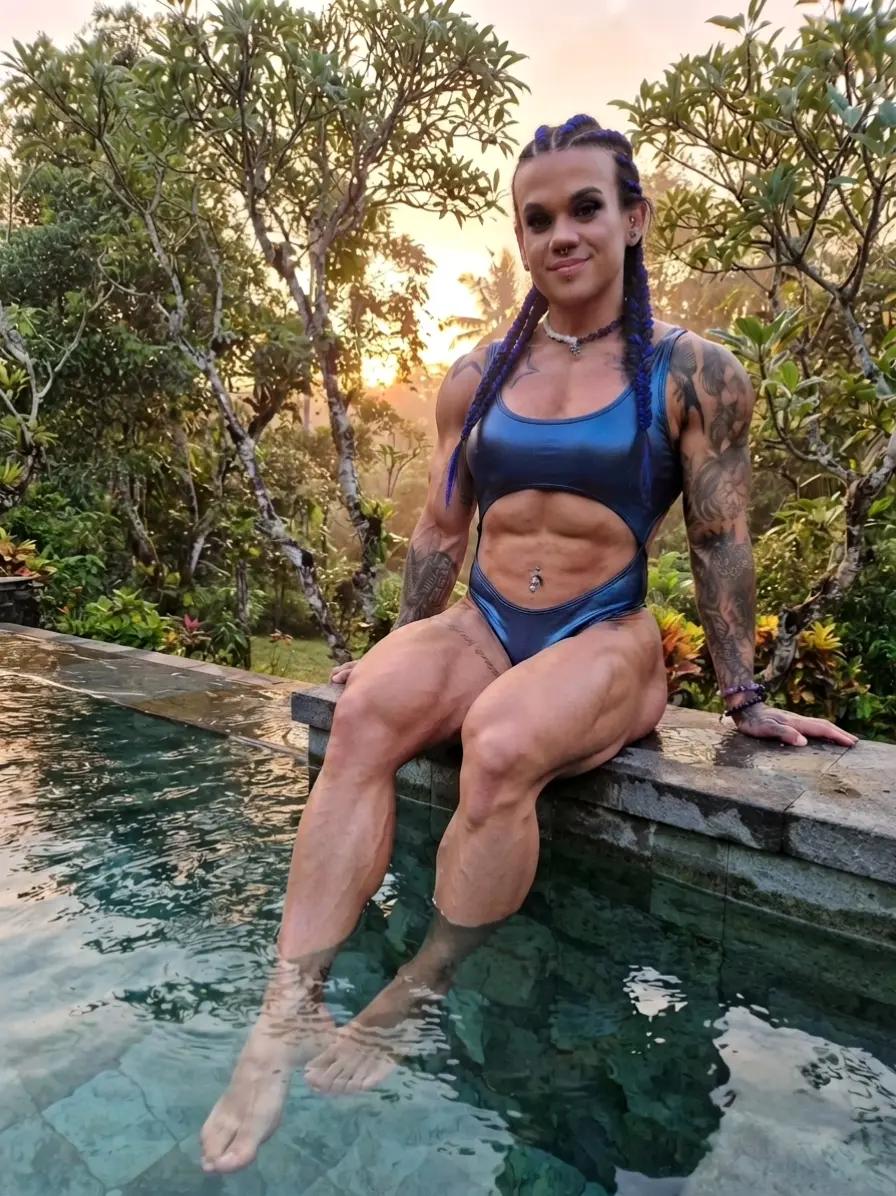 @Laura Gallardo | Fitness Coach