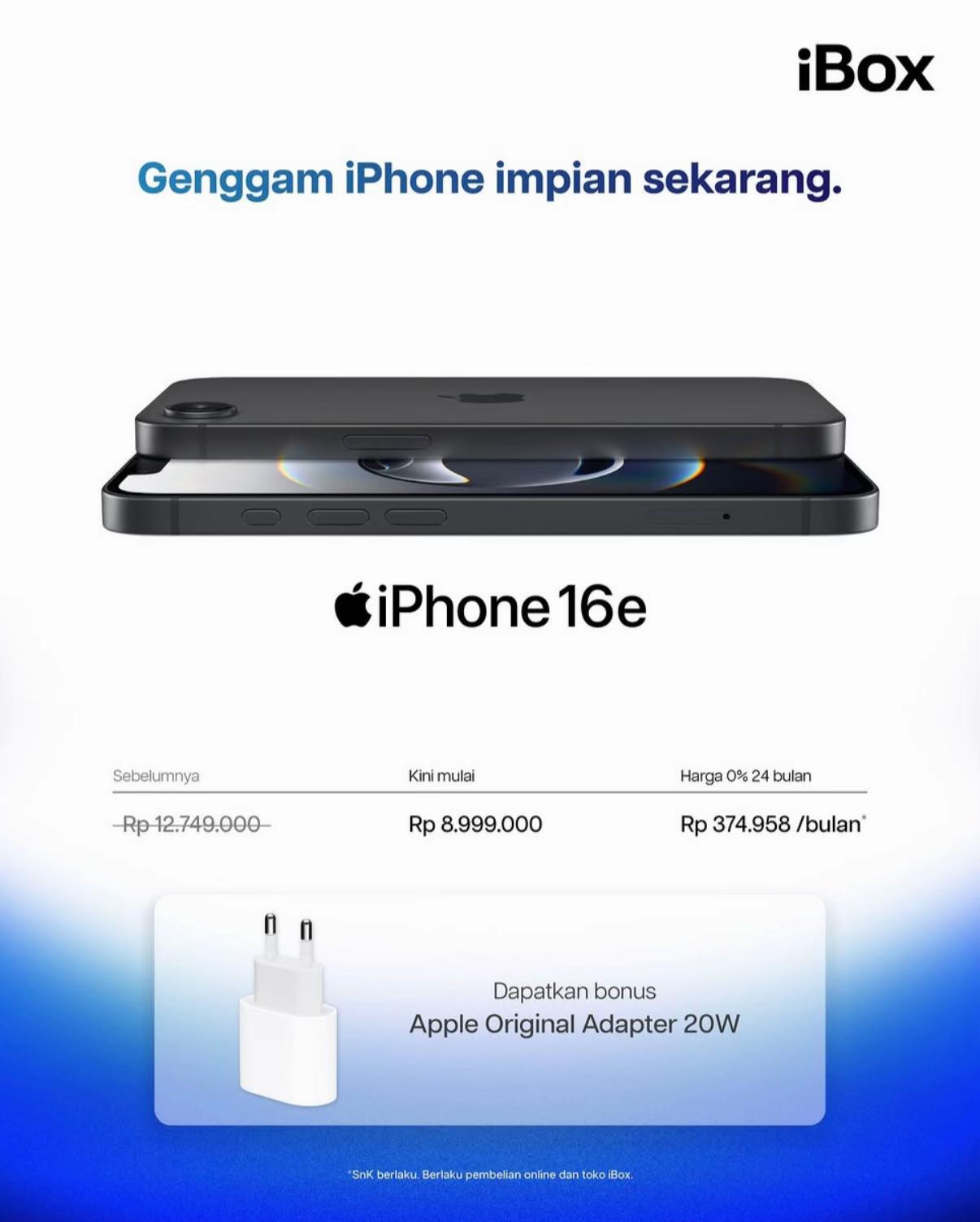 @iBox Surabaya Barat