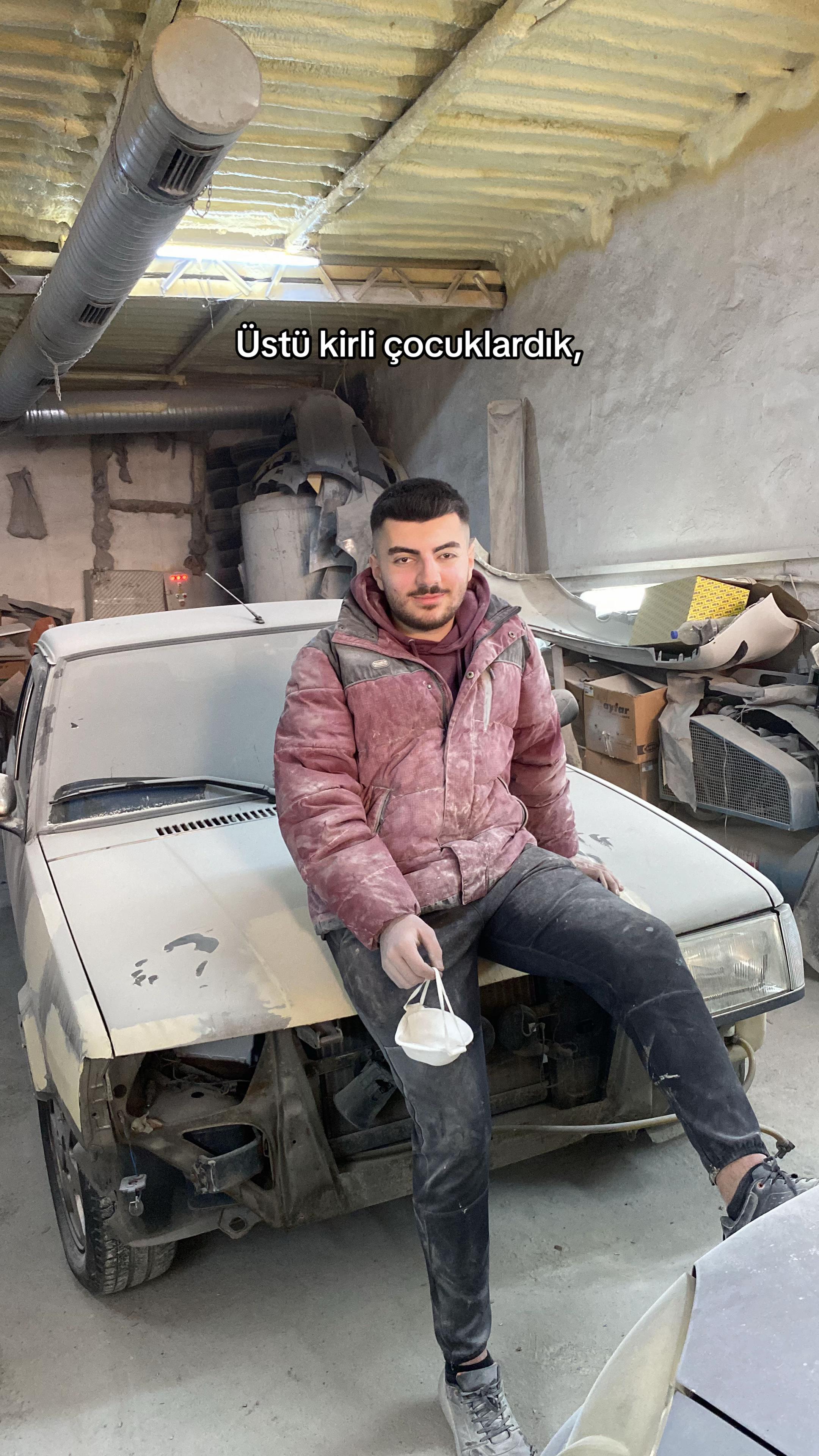 @Mert Emre Tarakçı