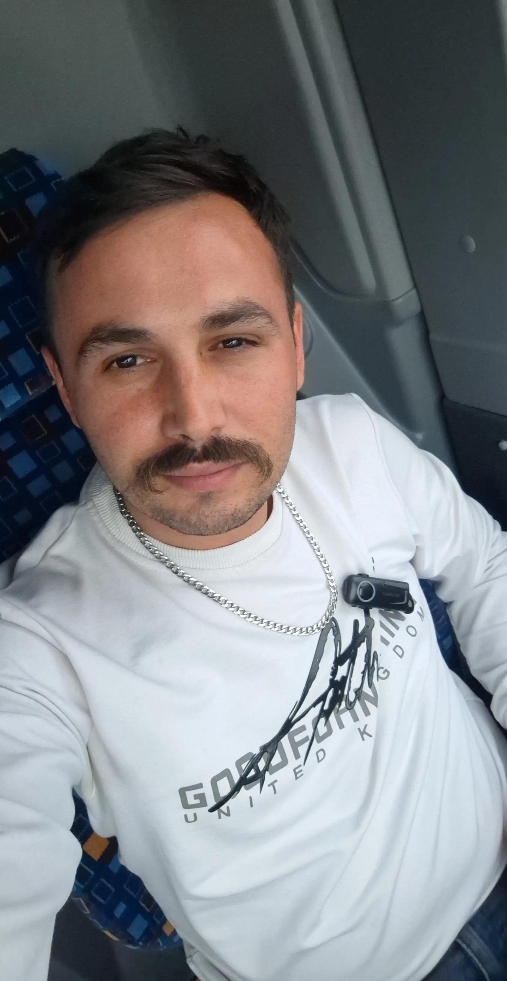 @Battal Gazi DÜLGER☑