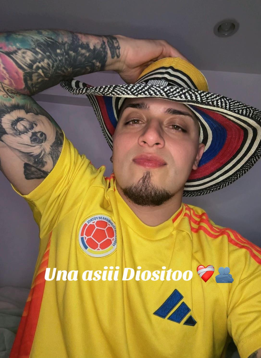 @Daniel🤍