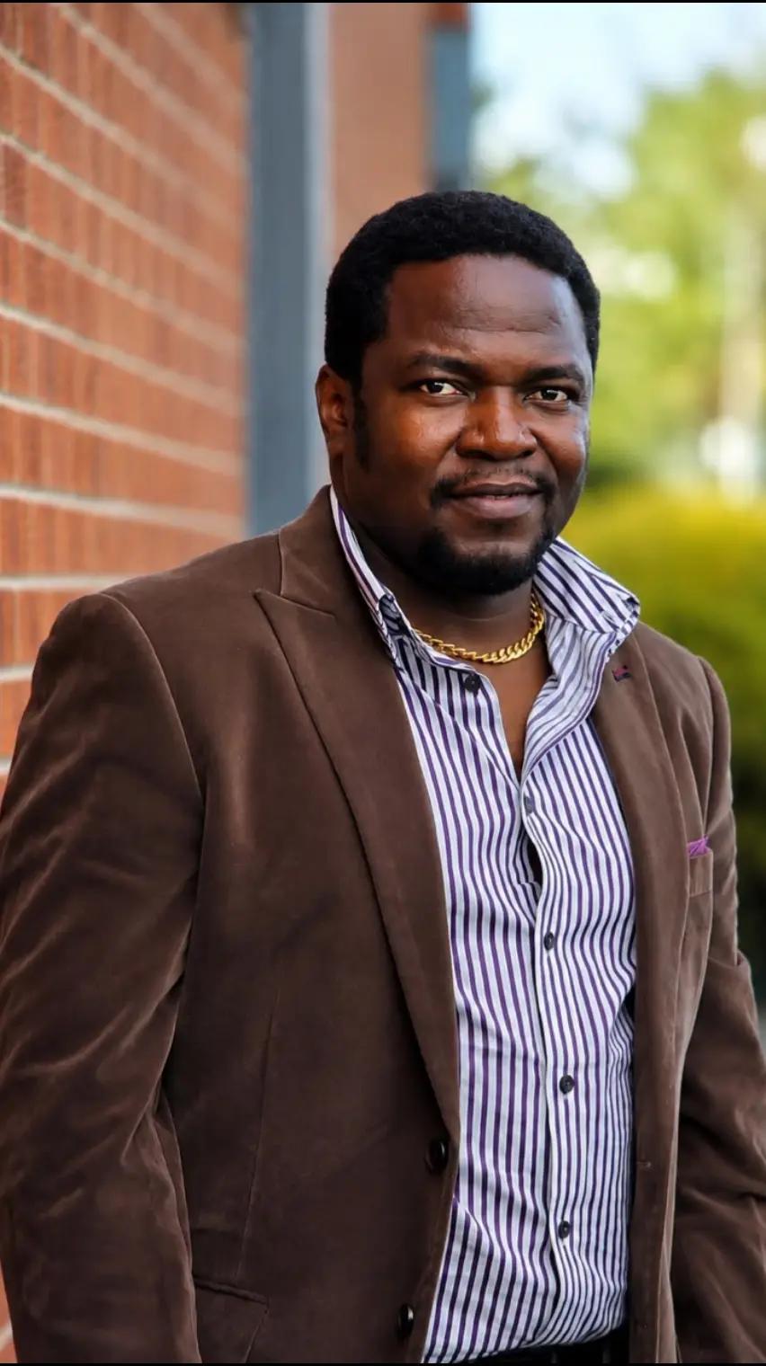 @director NICKY seninde