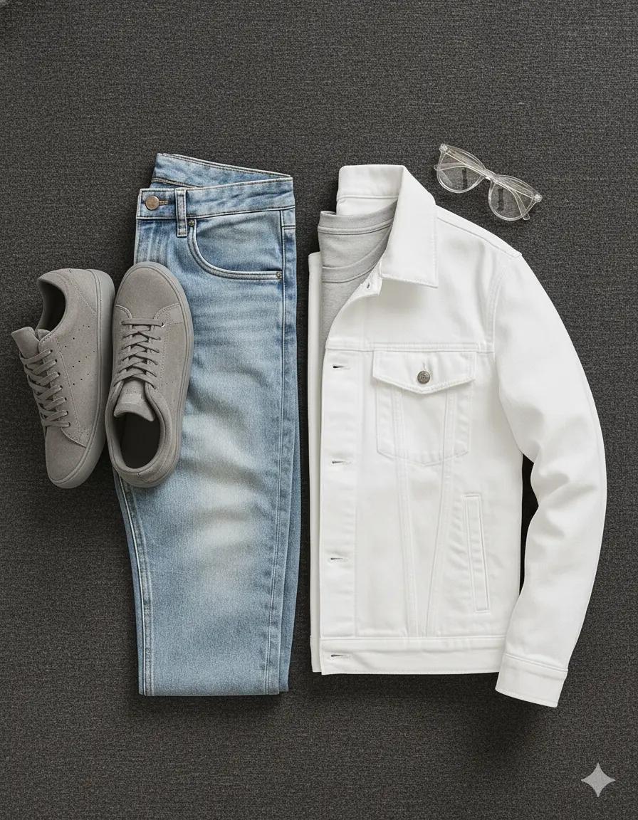 @Outfit