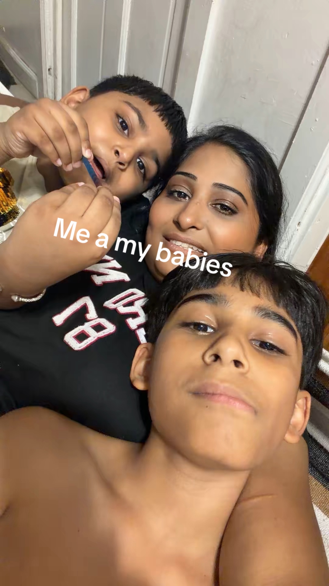 @Savita Rambaran