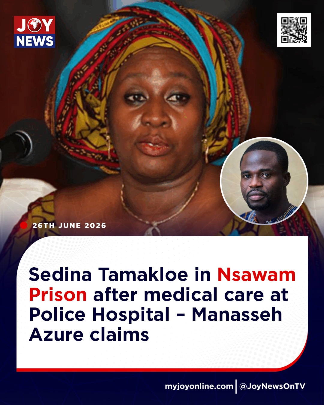 @JoyNews