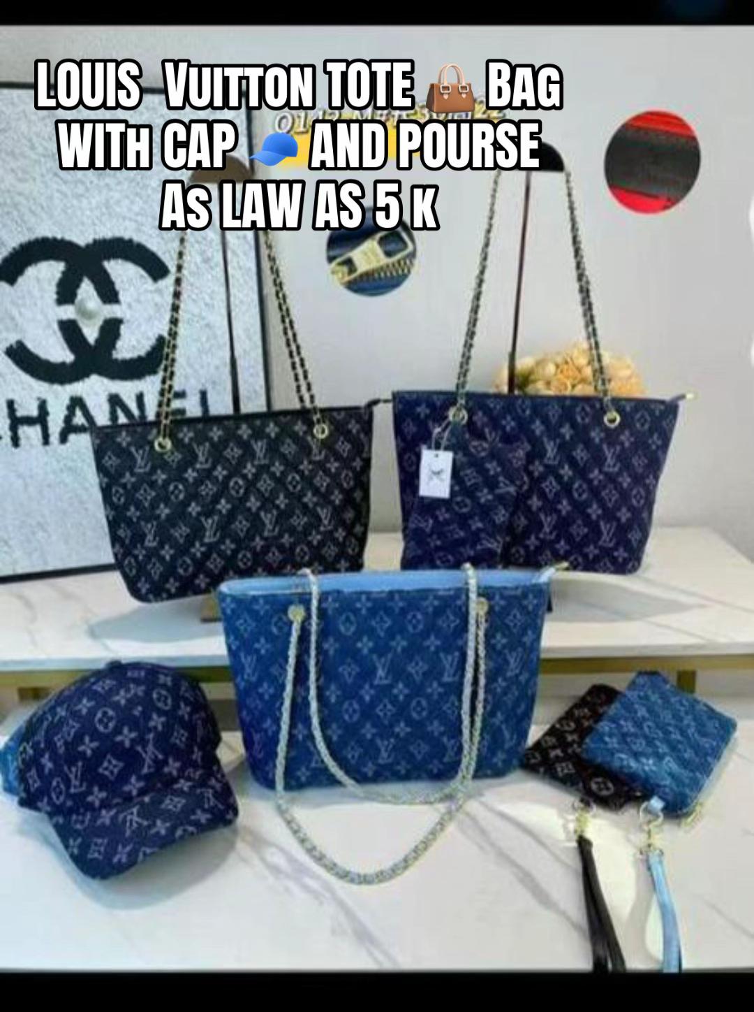 @Pleasant luxury bags in Lagos