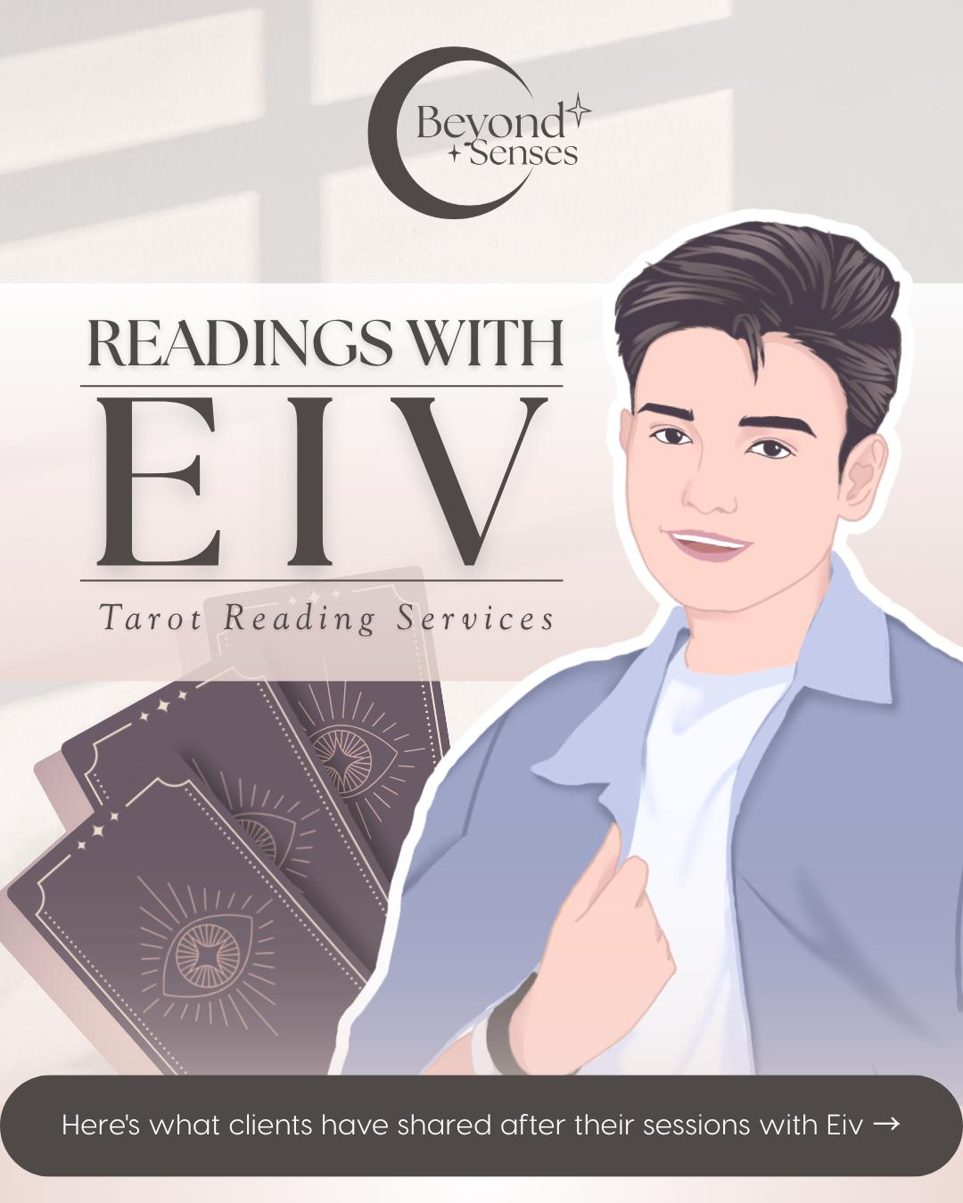 @Beyond Senses PH