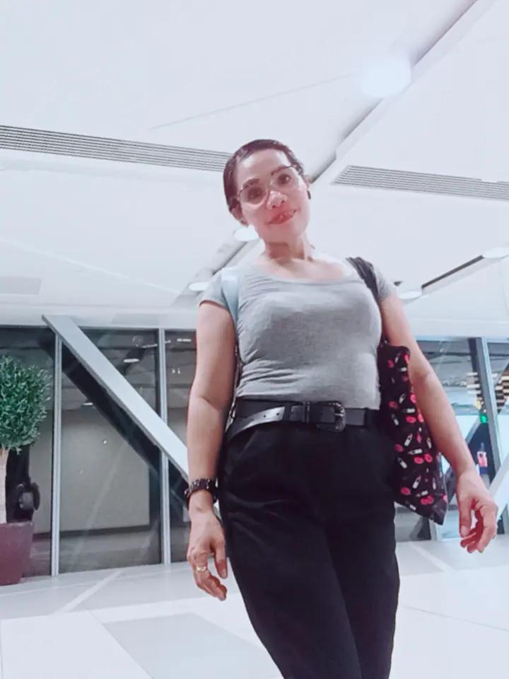 @FILIPINA girl❣️