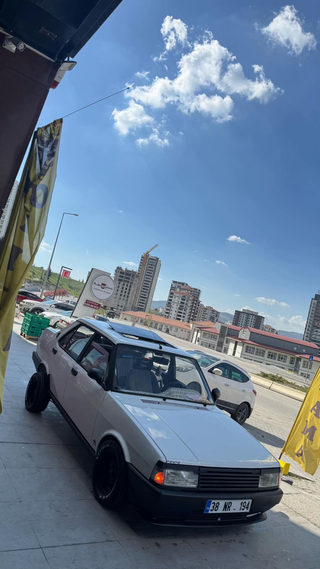 @Bora Bozkurt
