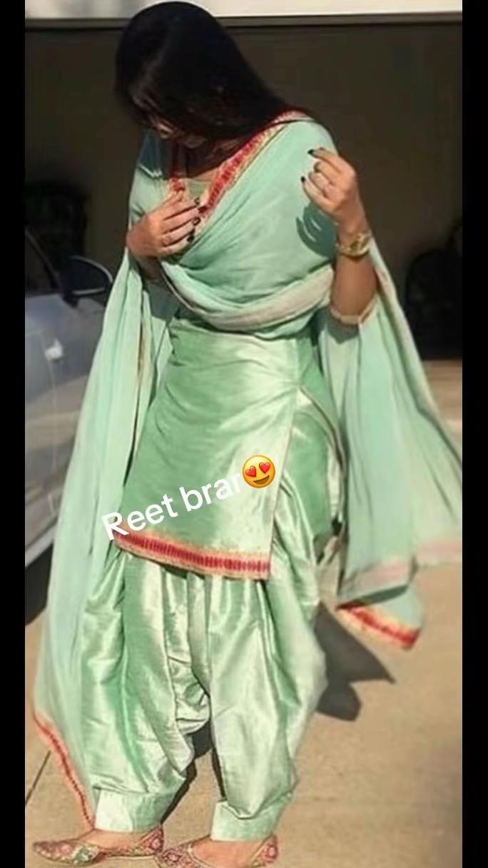 @Reet Brar