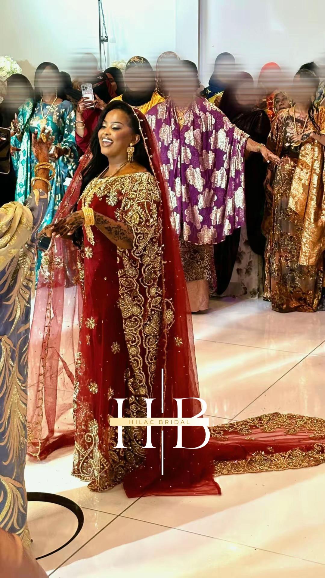 @Hilac Bridal Boutique ๐ค