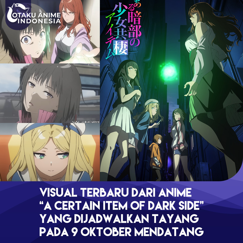 @Otaku Anime Indonesia