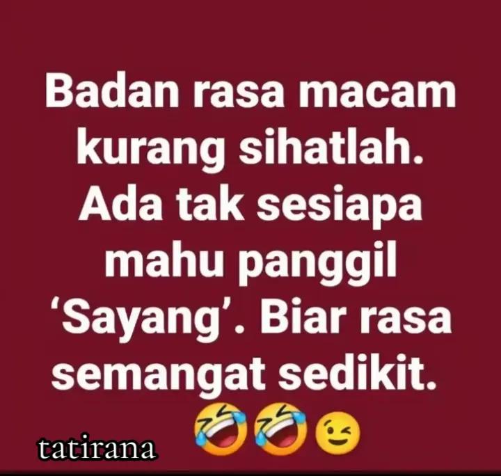 @🌹🇲🇾TATIRANA FAIZAL🇲🇾🌹