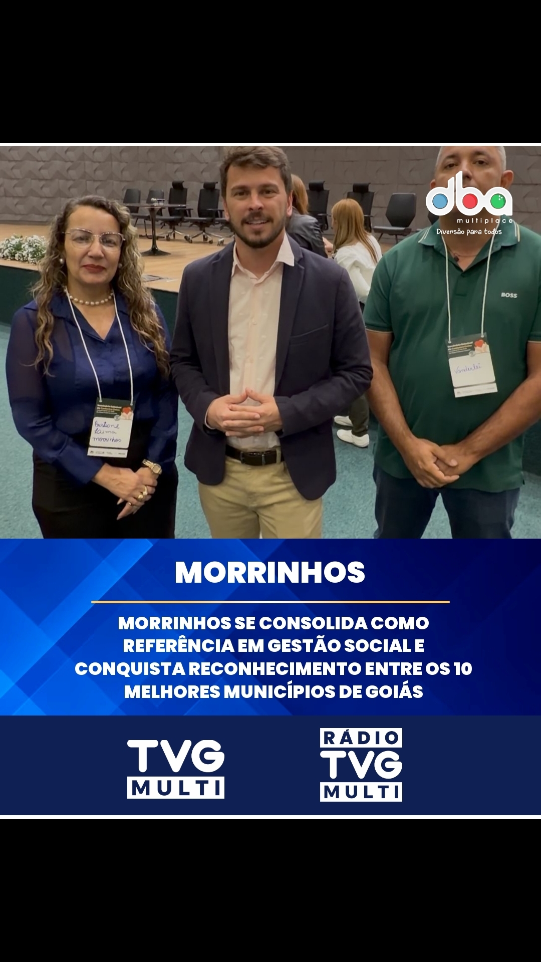 @TVG Multi