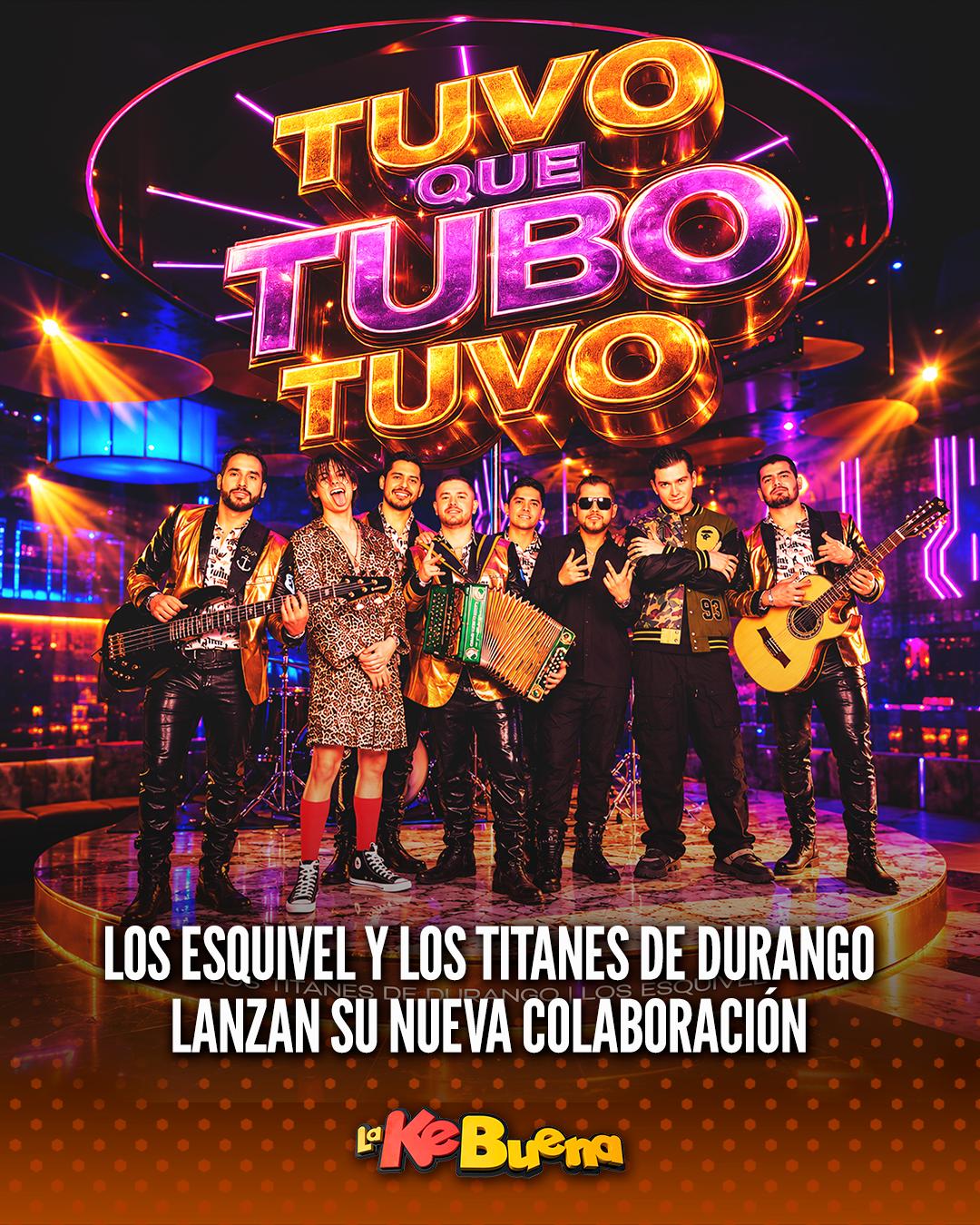 @Ke Buena Monterrey