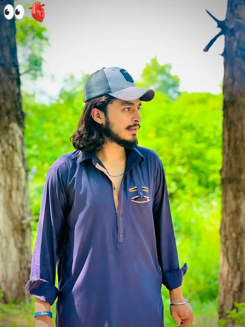 @بلا ترامڑی آلہ😎