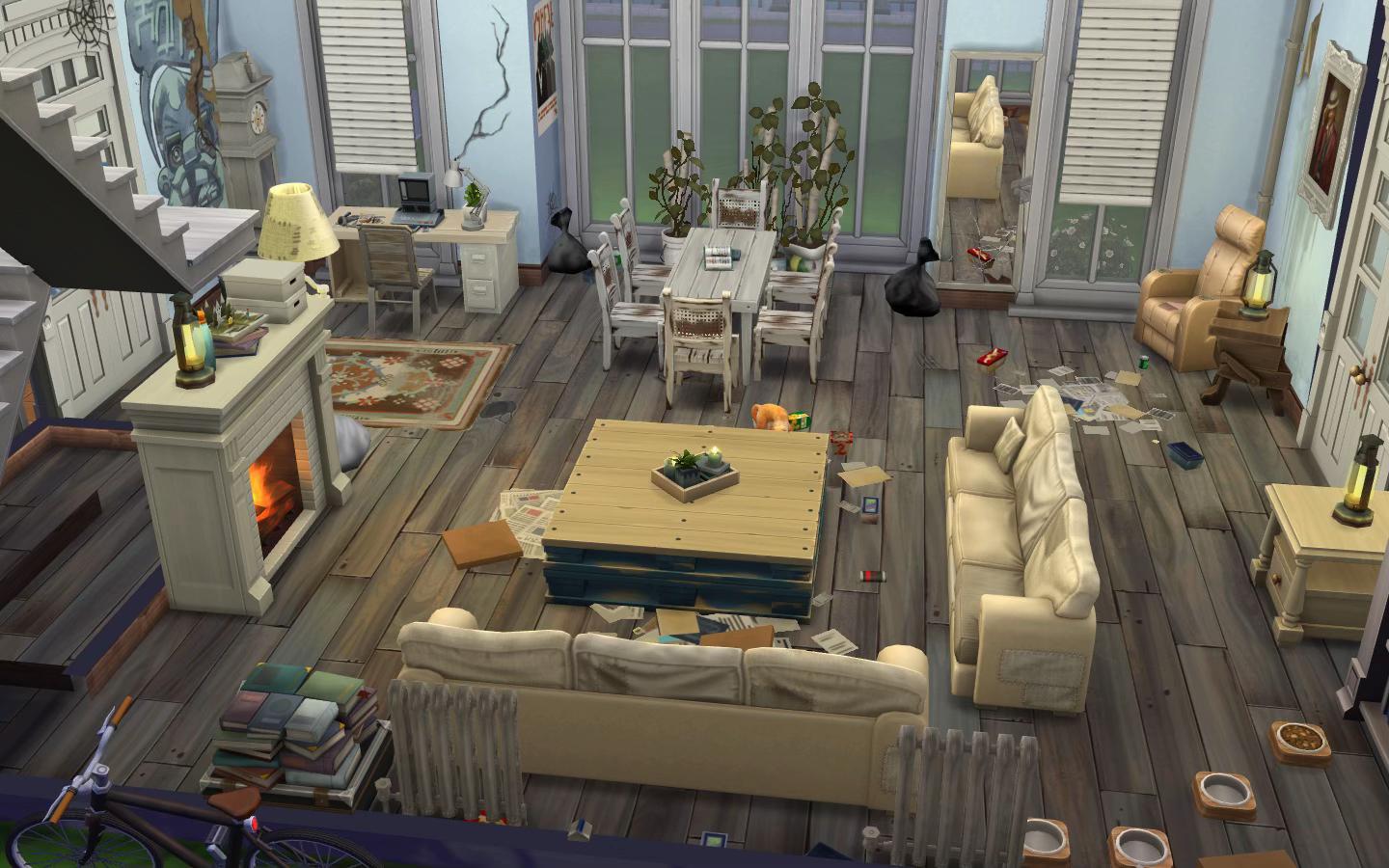 @Thais Sims