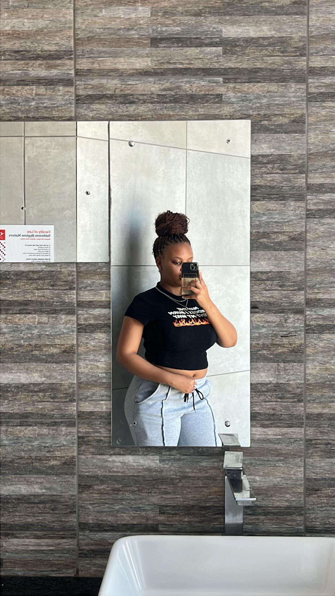 @Letlhogonolo🫧!