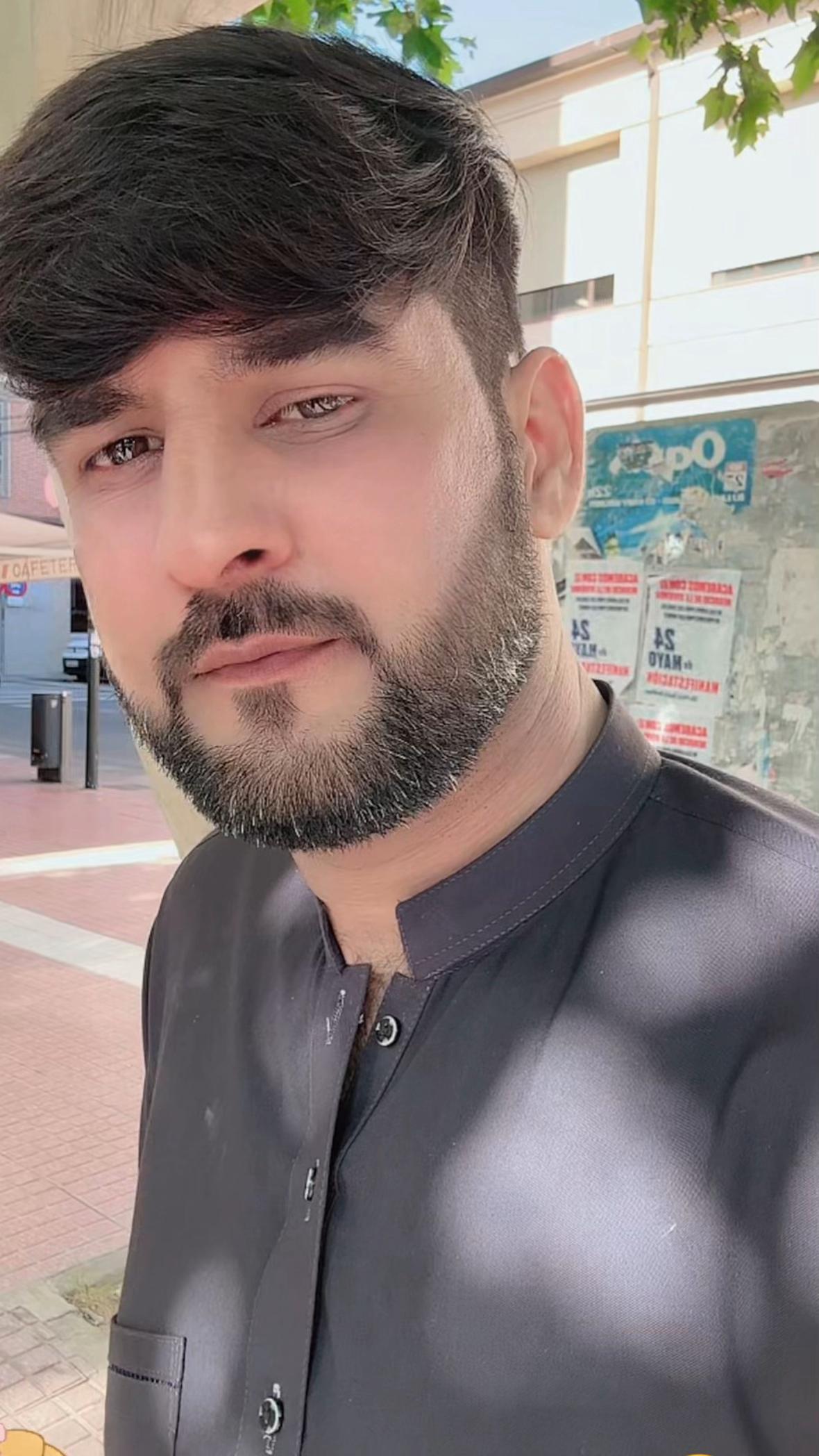 @𝐂𝐇 𝐀𝐌𝐈𝐑 &bull;🇪🇸