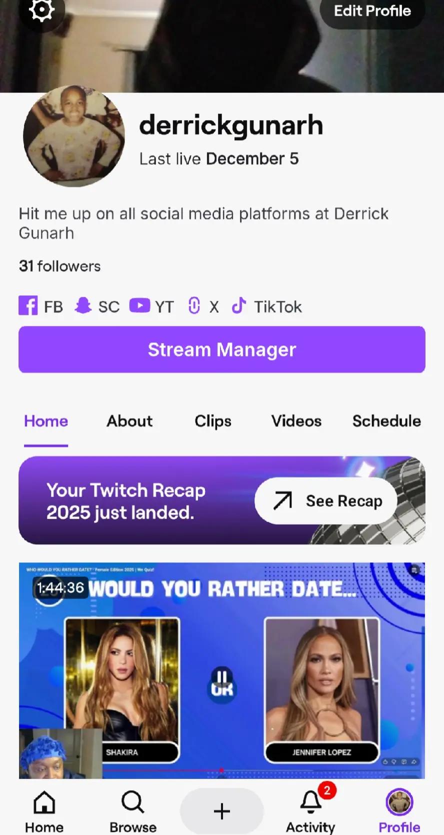 @Derrick Gunarh
