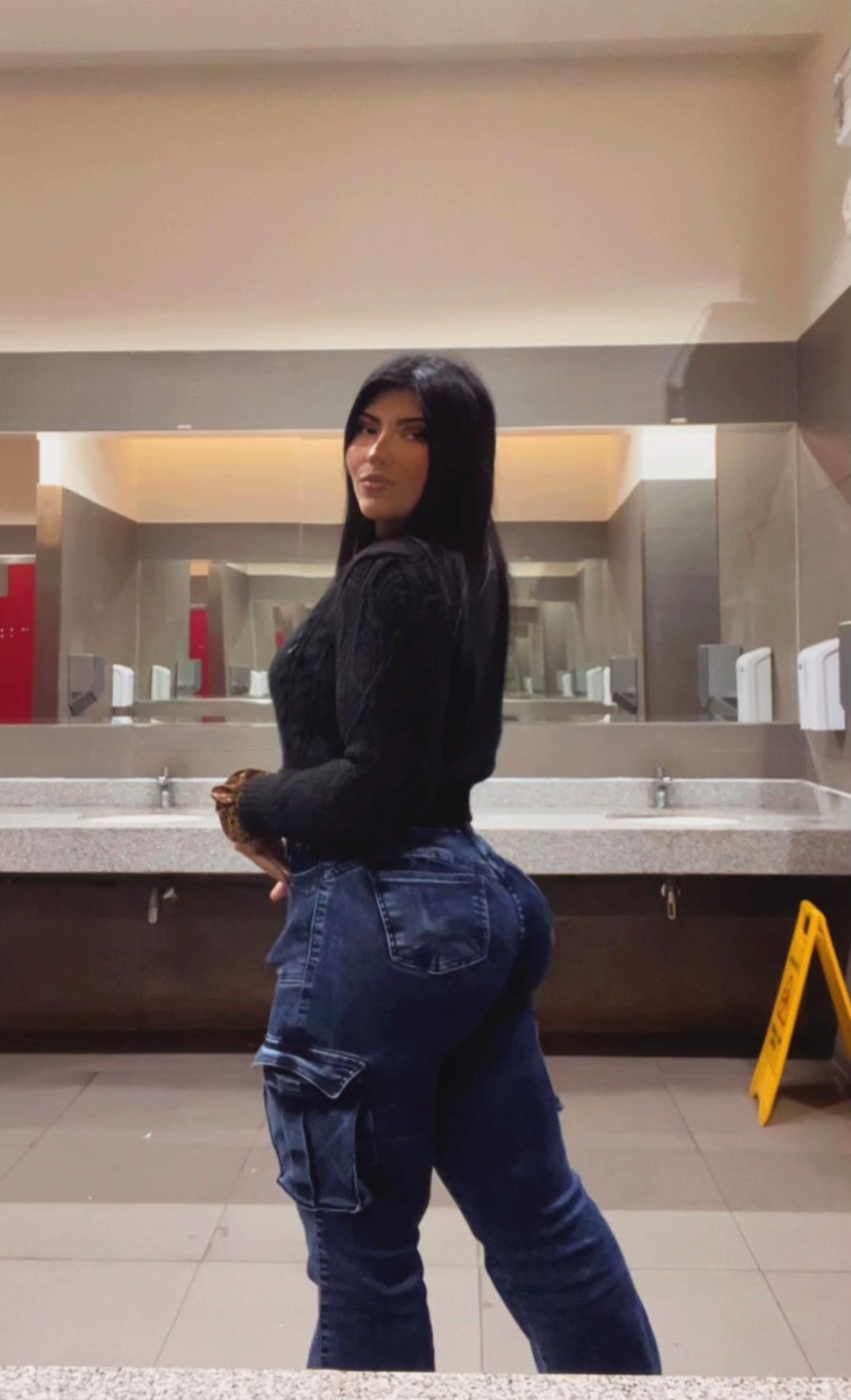 @Damaris Estefania