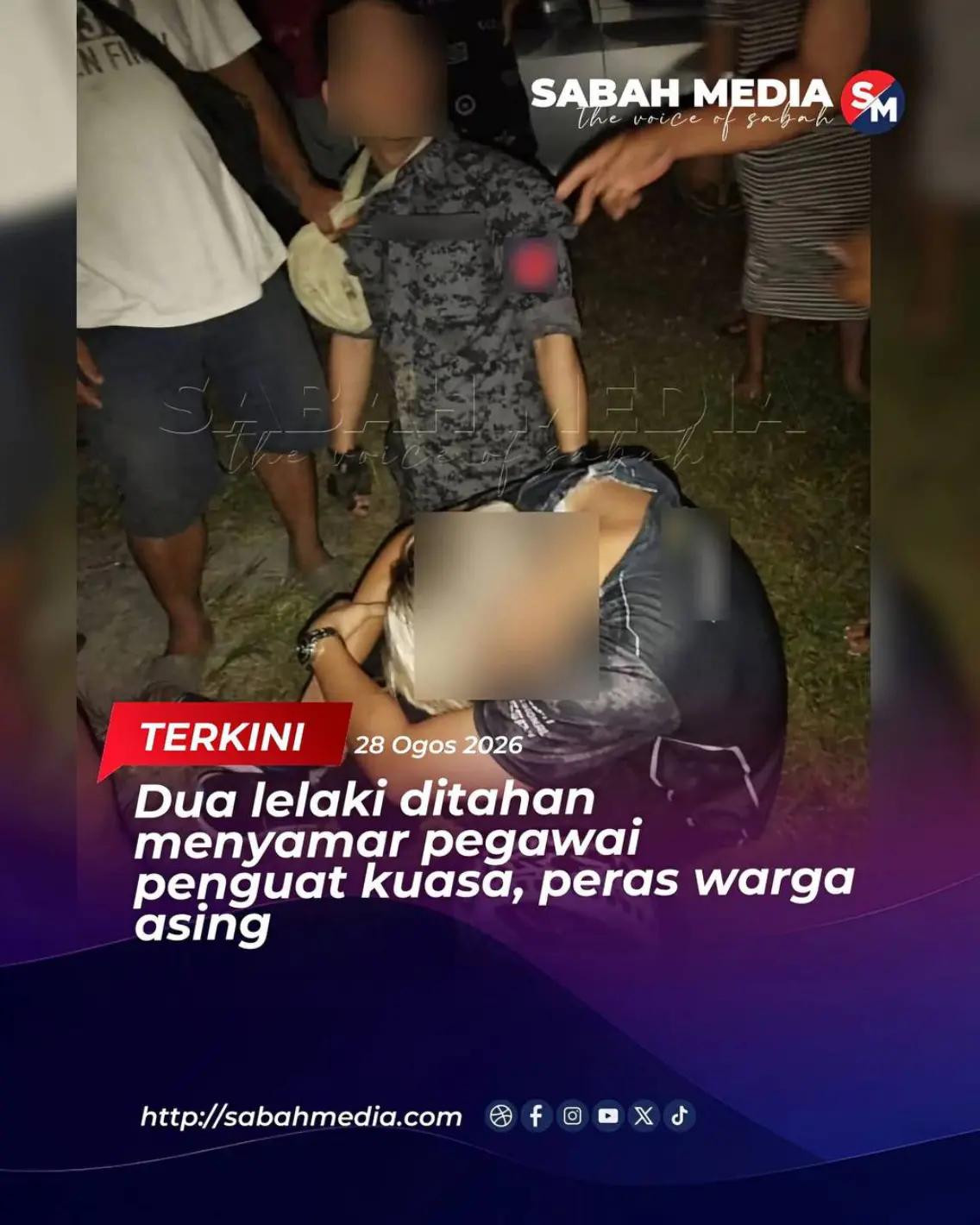 @Sabah Media Official