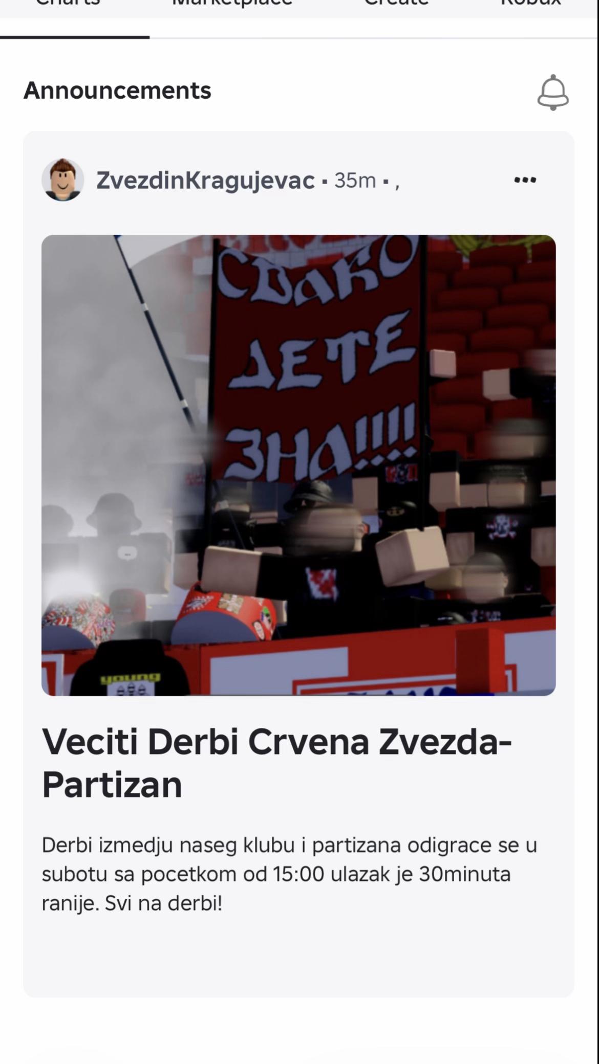 @Ultras Serbia
