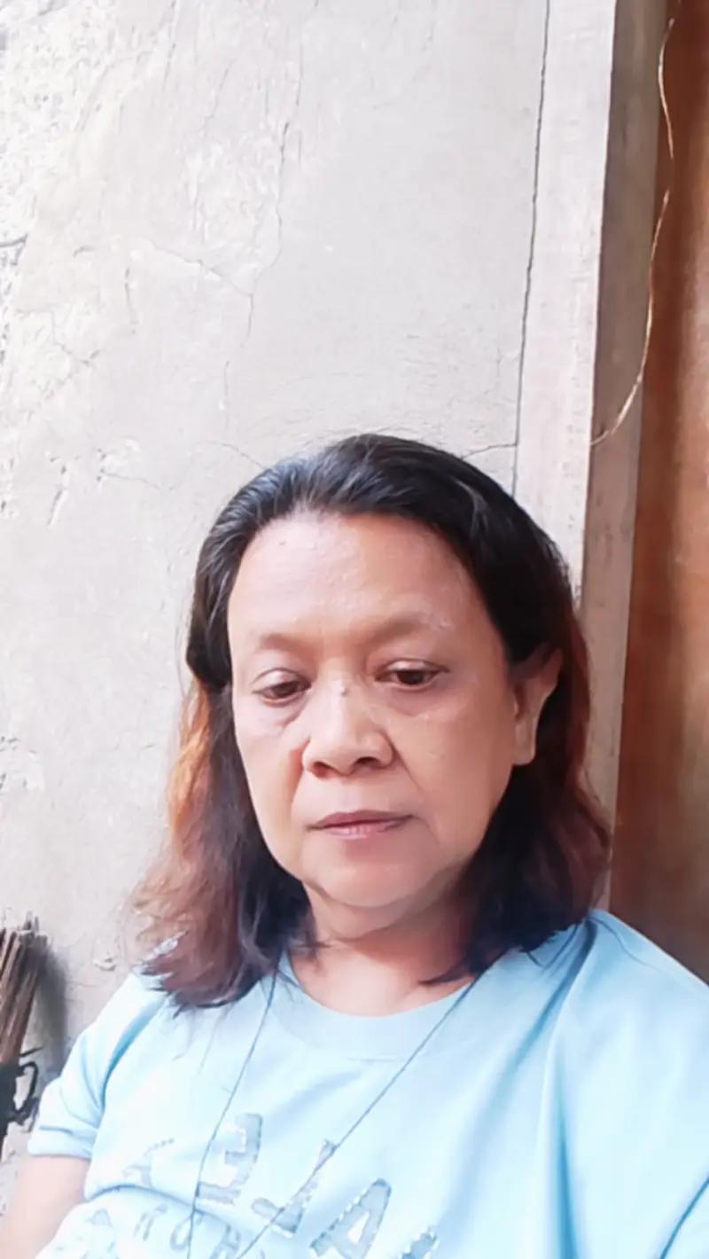@Elmira Divela Sidlao Alvarado