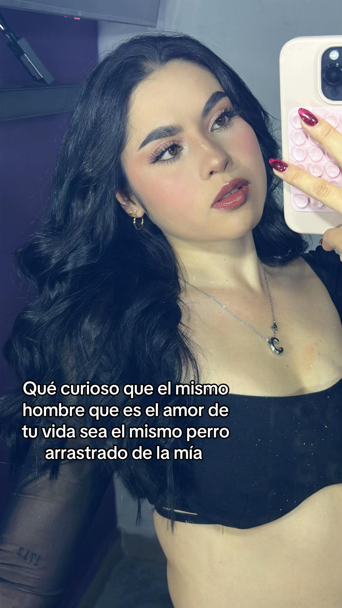 @Cami Murillo