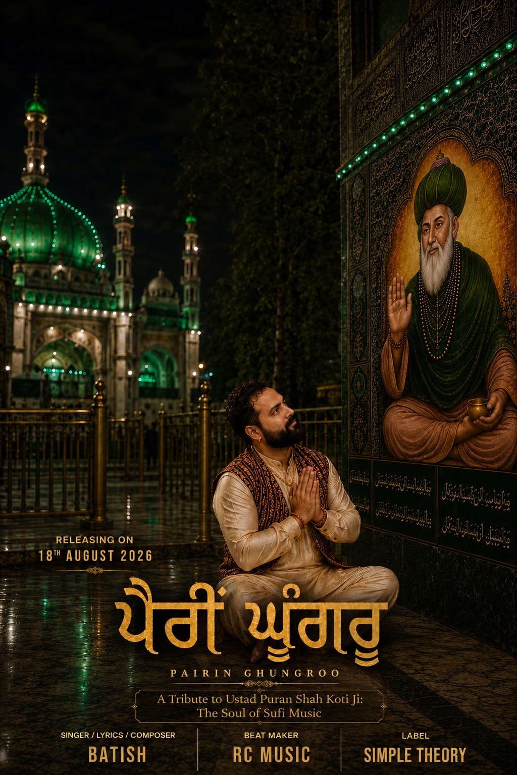@Batish (ਬਲਾਚੋਰ)