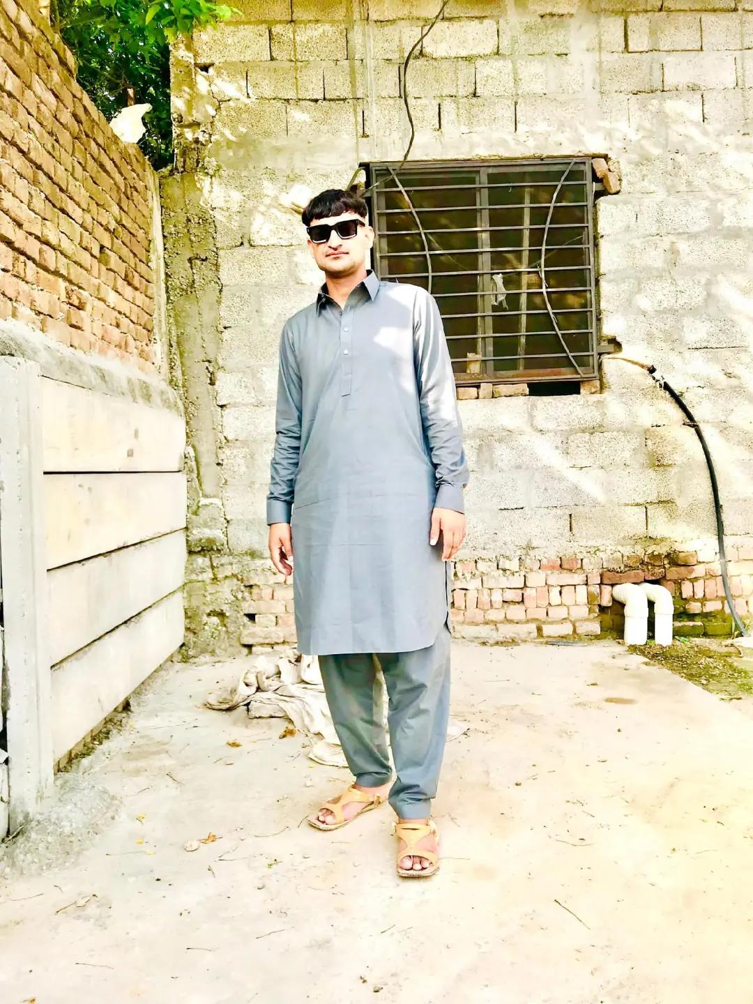 @Noman Muhgal