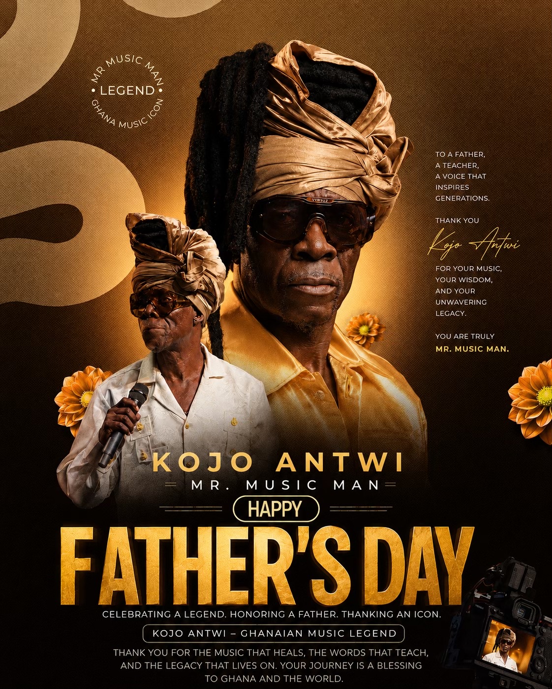 @Verified Fans Of Kojo Antwi