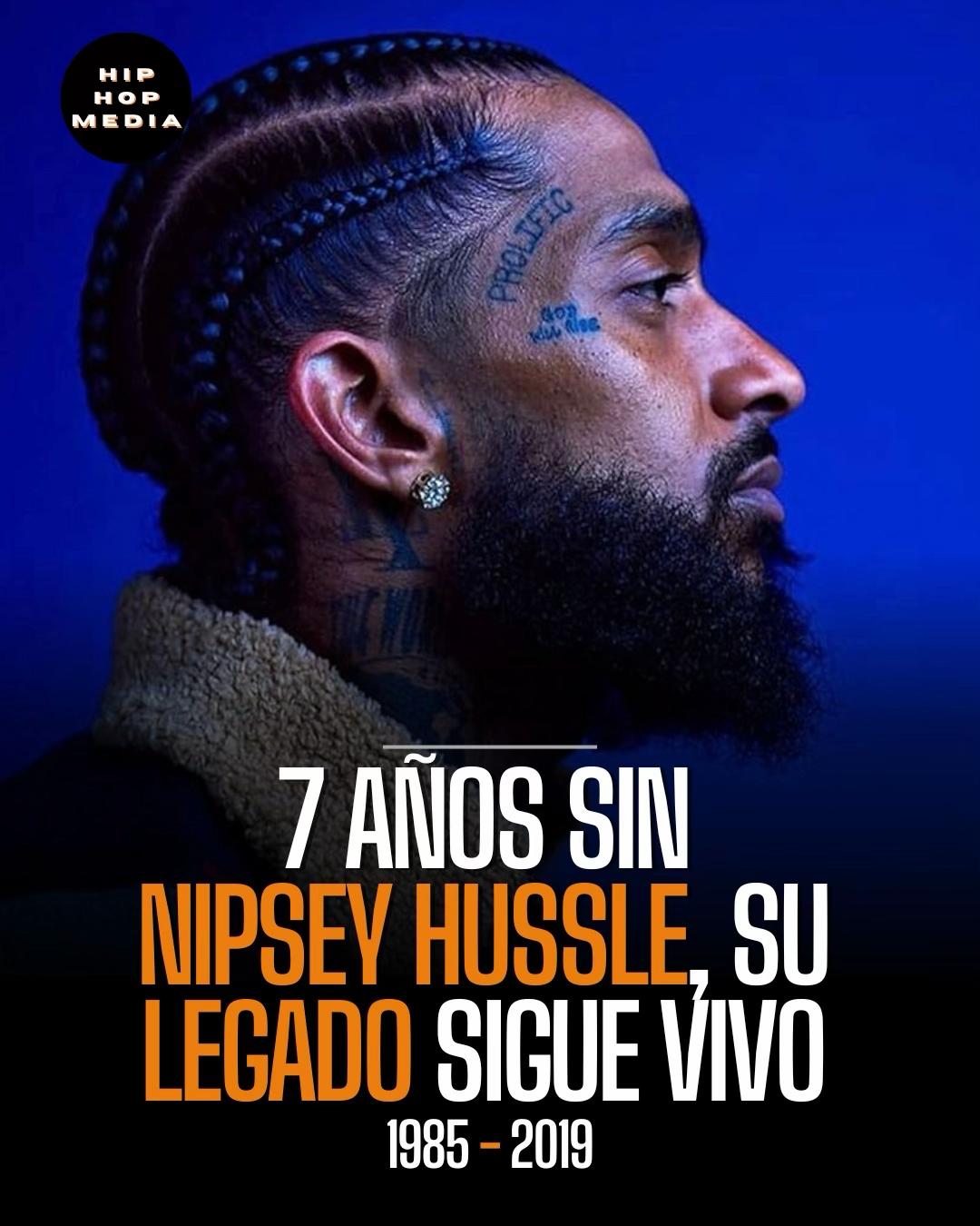 @HIP HOP MEDIA