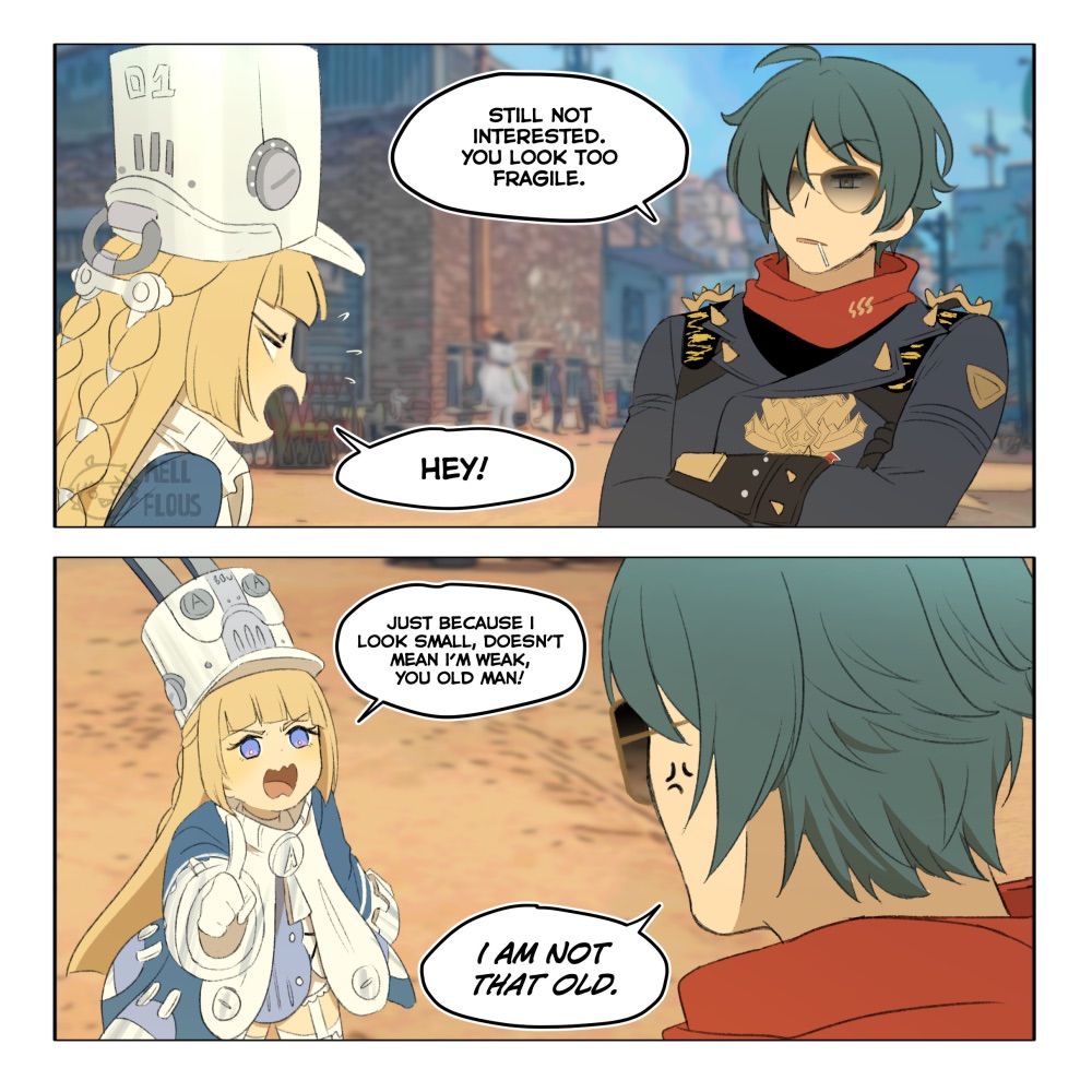 @Hakugi -Kun