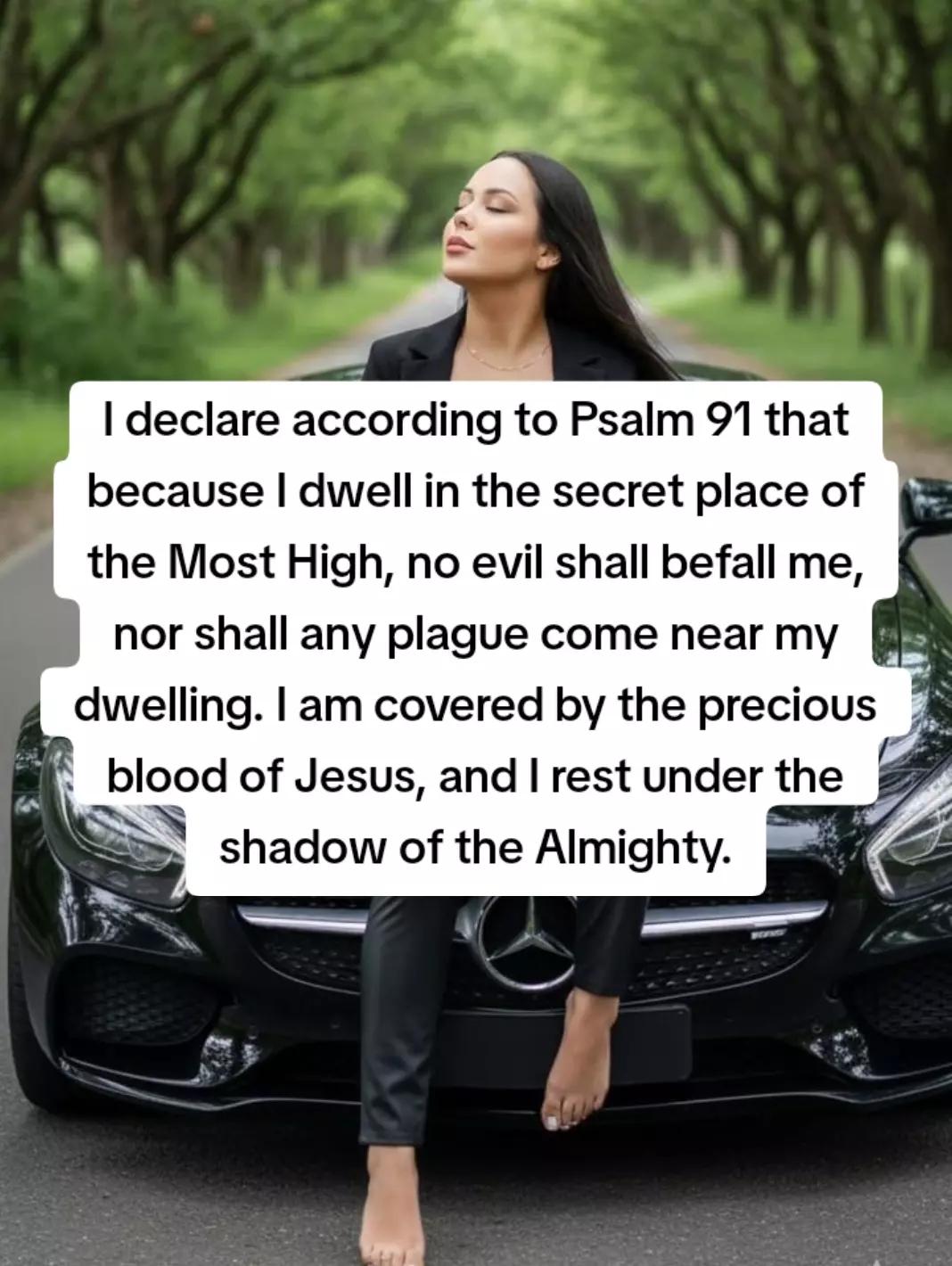 @PRAYER LAND