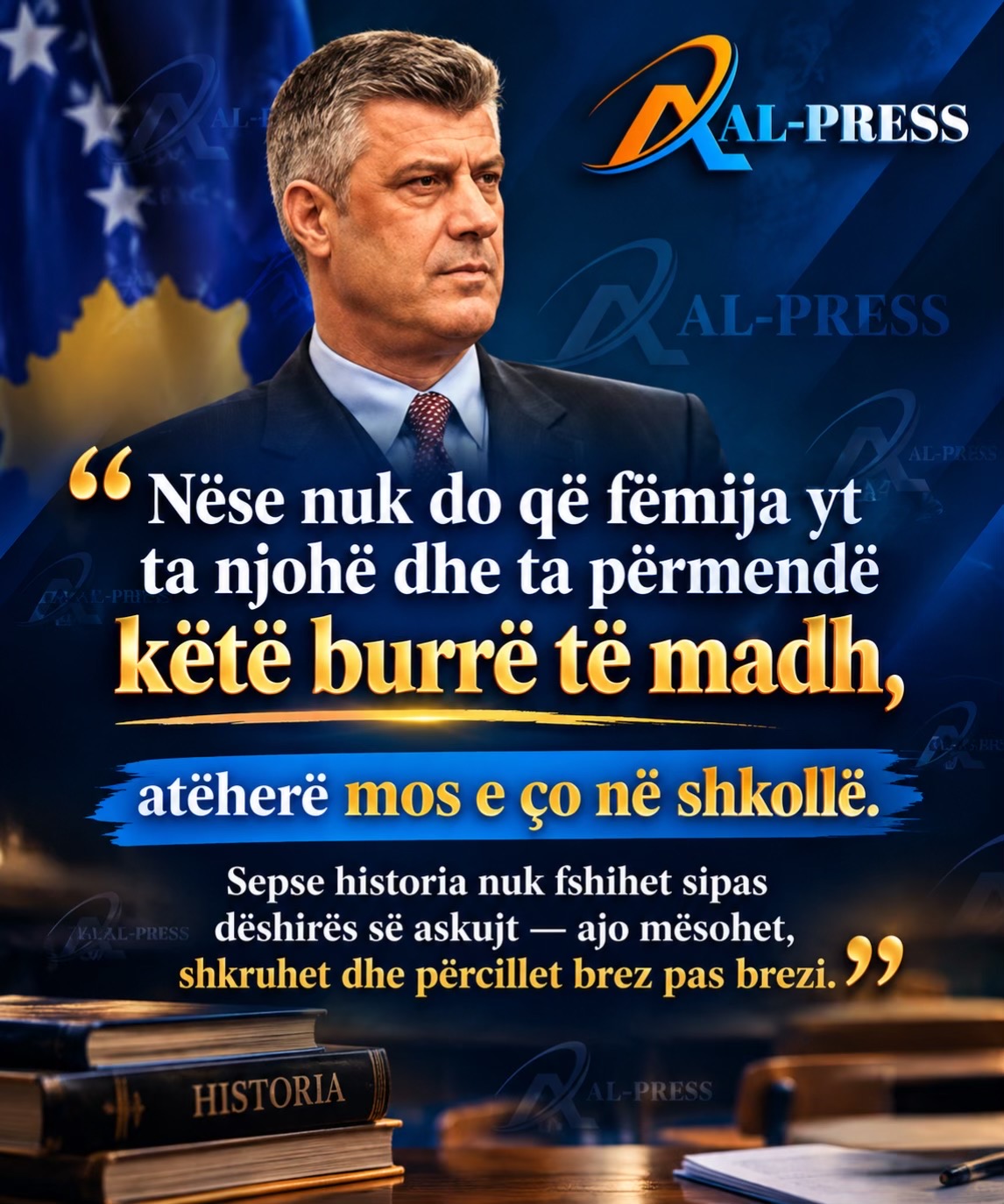 @AL_PRESS ❌