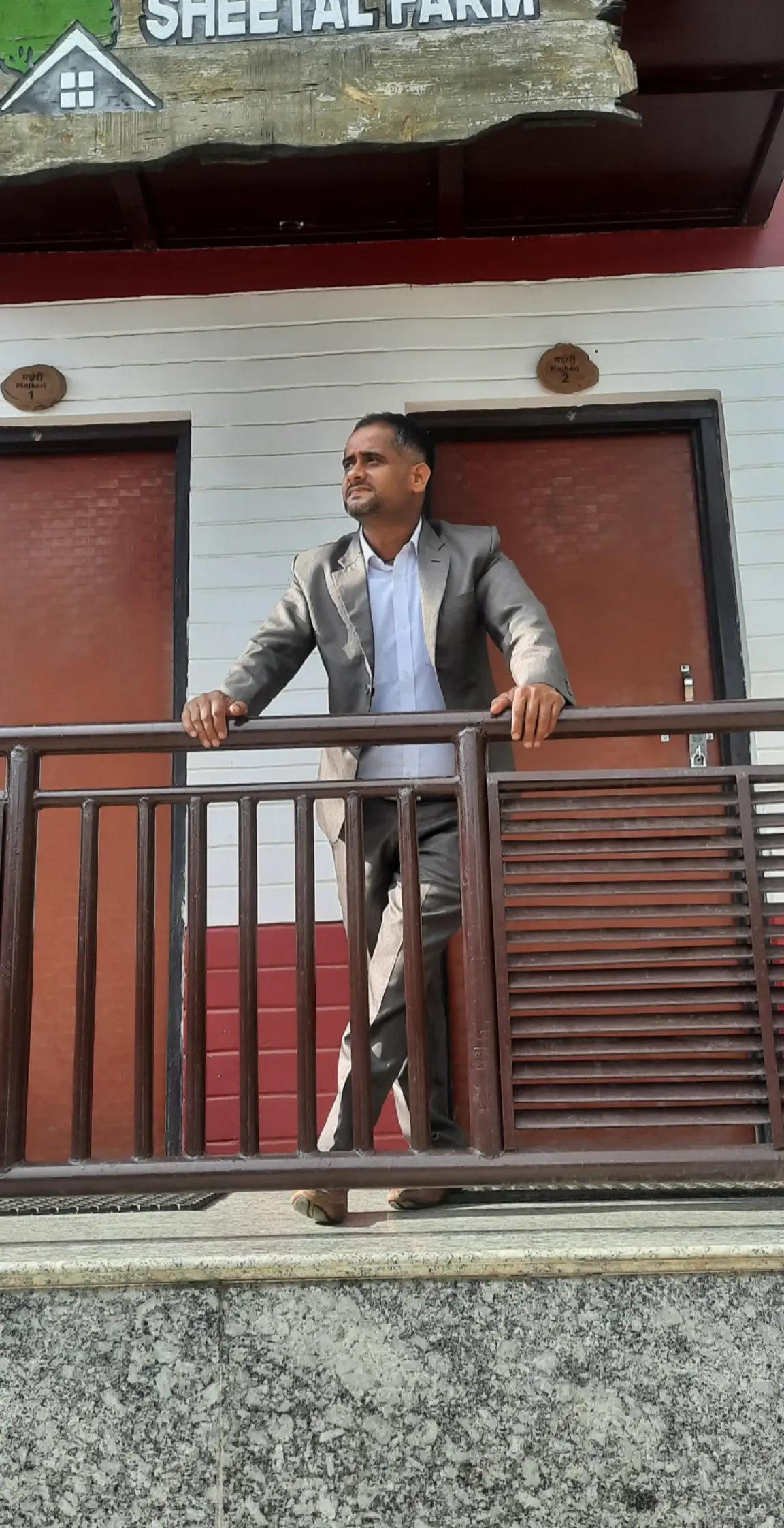 @Damodar Basyal