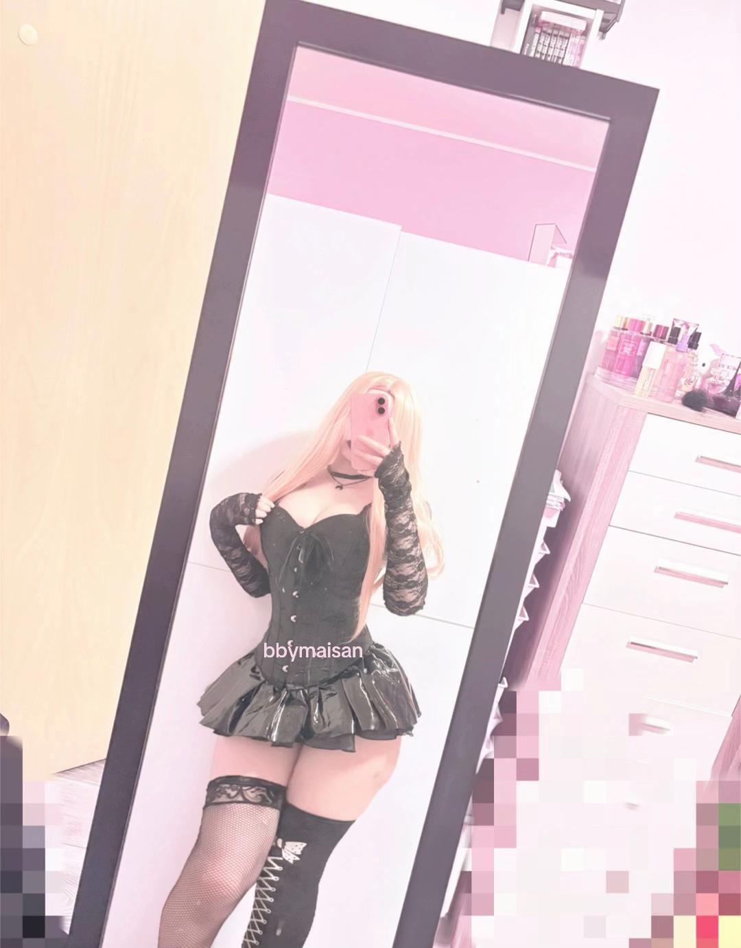 @misa bunny˚ʚ♡ɞ˚ ۶ৎ