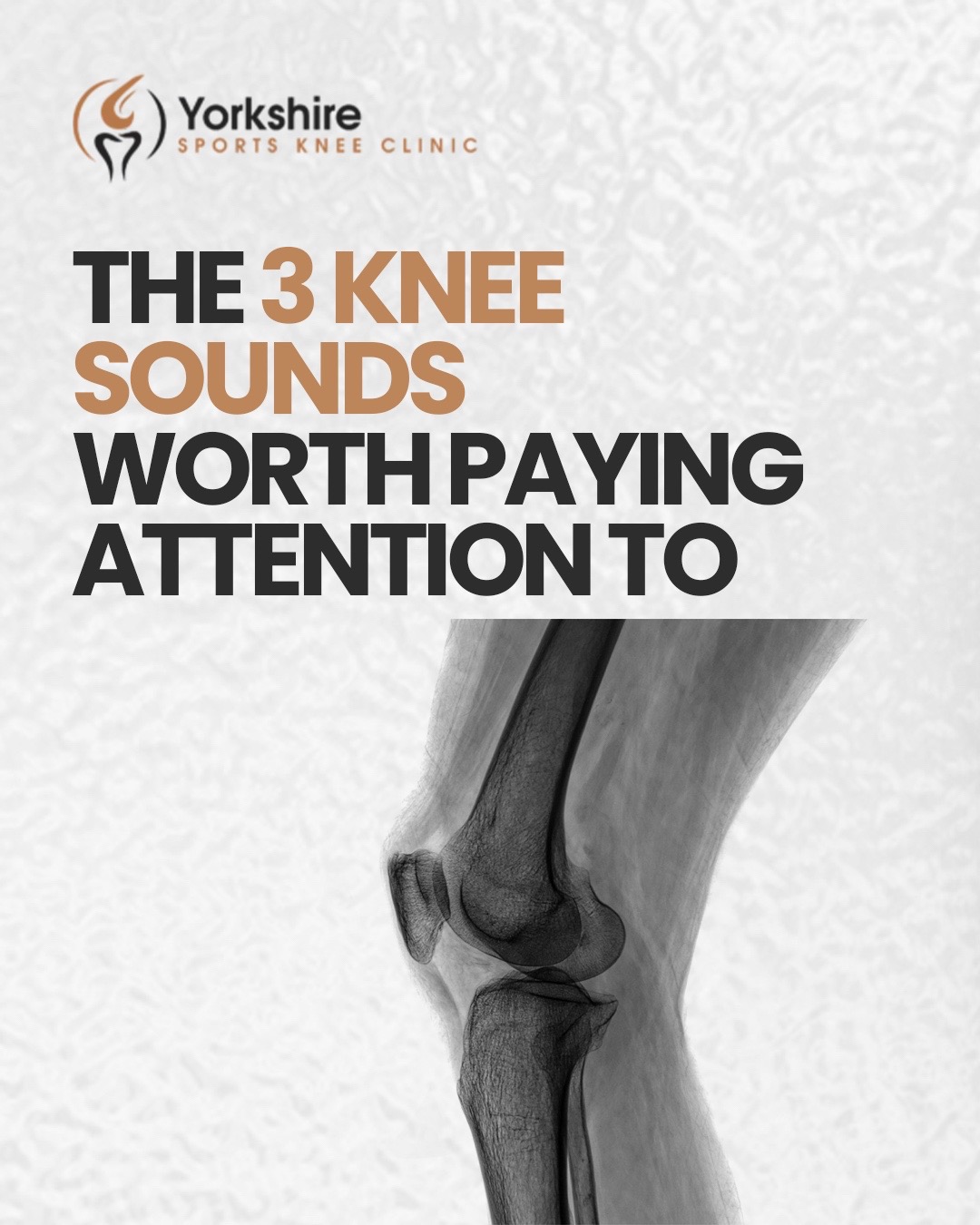 @YorkshireSportsKneeClinic