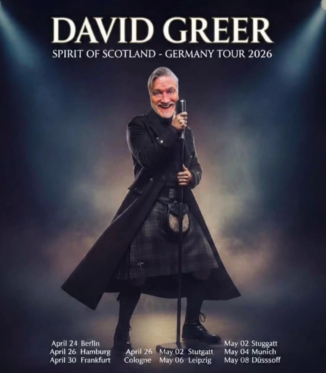 @David Greer