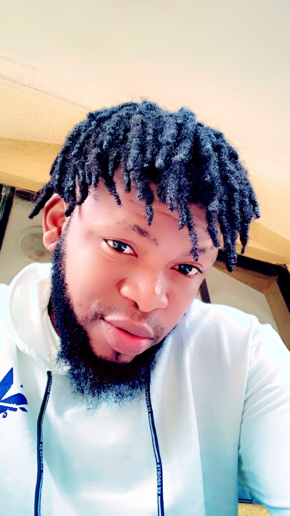 @Adeyemi Alao BadMan Jay