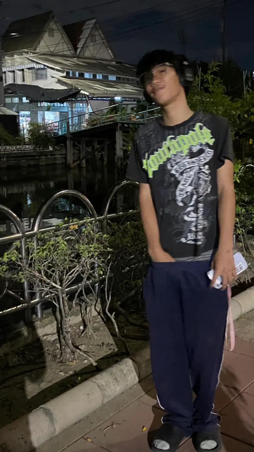 @GANG