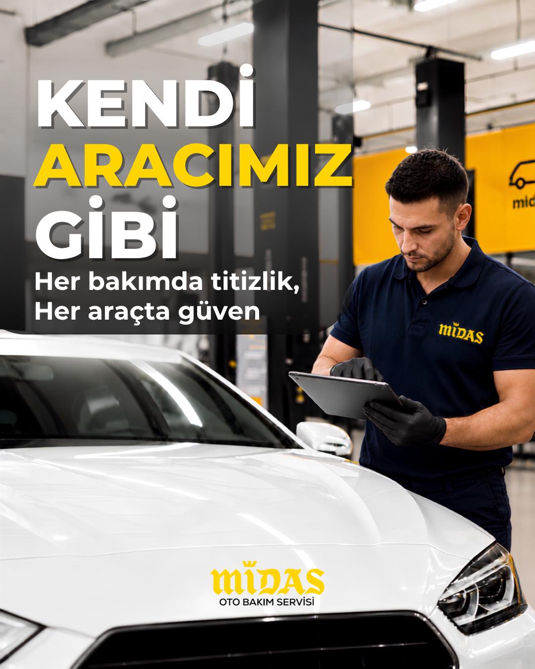@Midas Türkiye