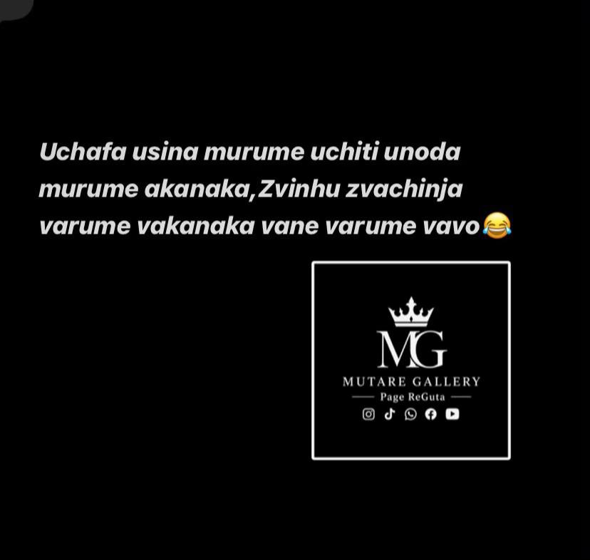 @MUTARE🇿🇼