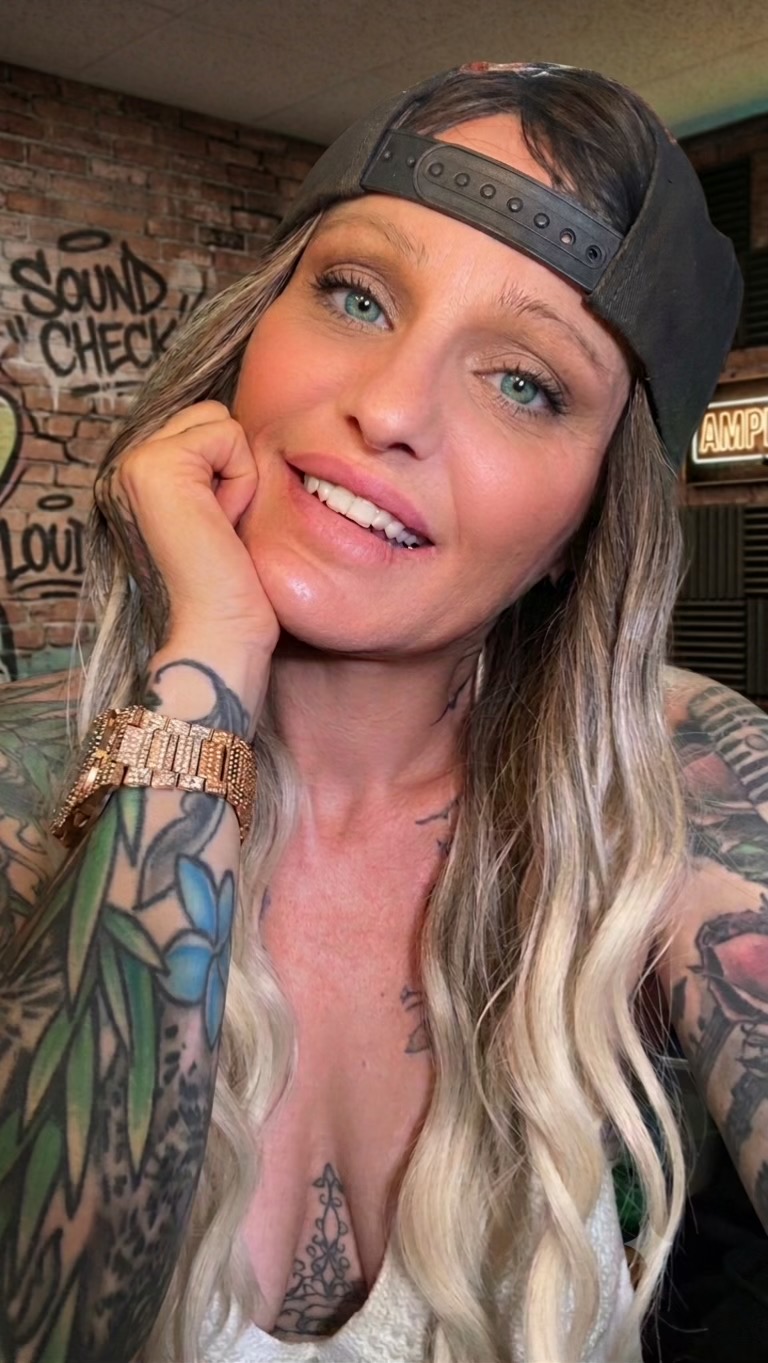 @JJ Nash