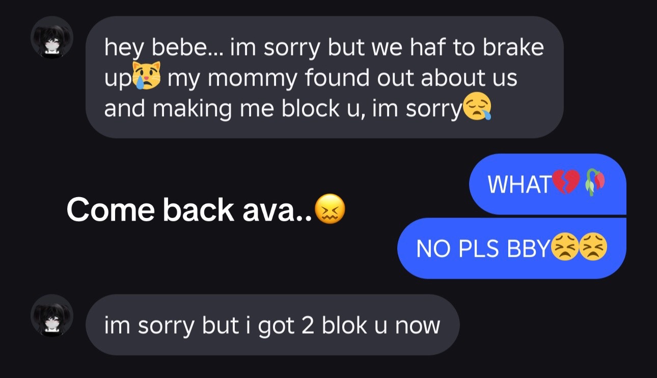 @😞💔