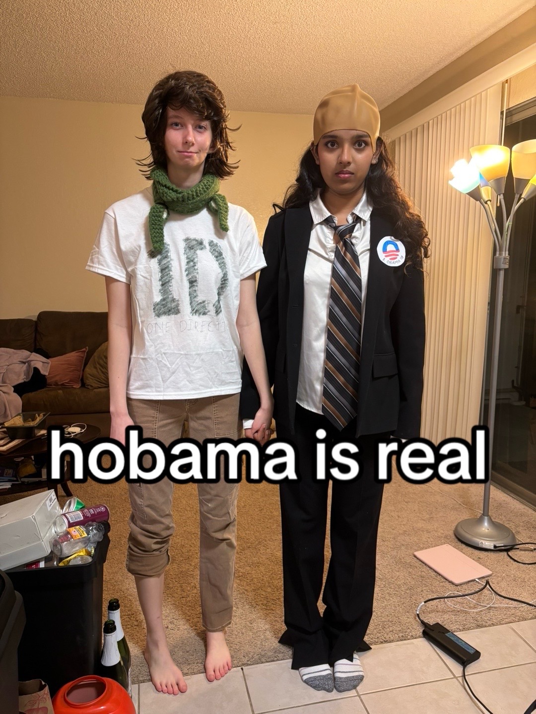 @ayushi!