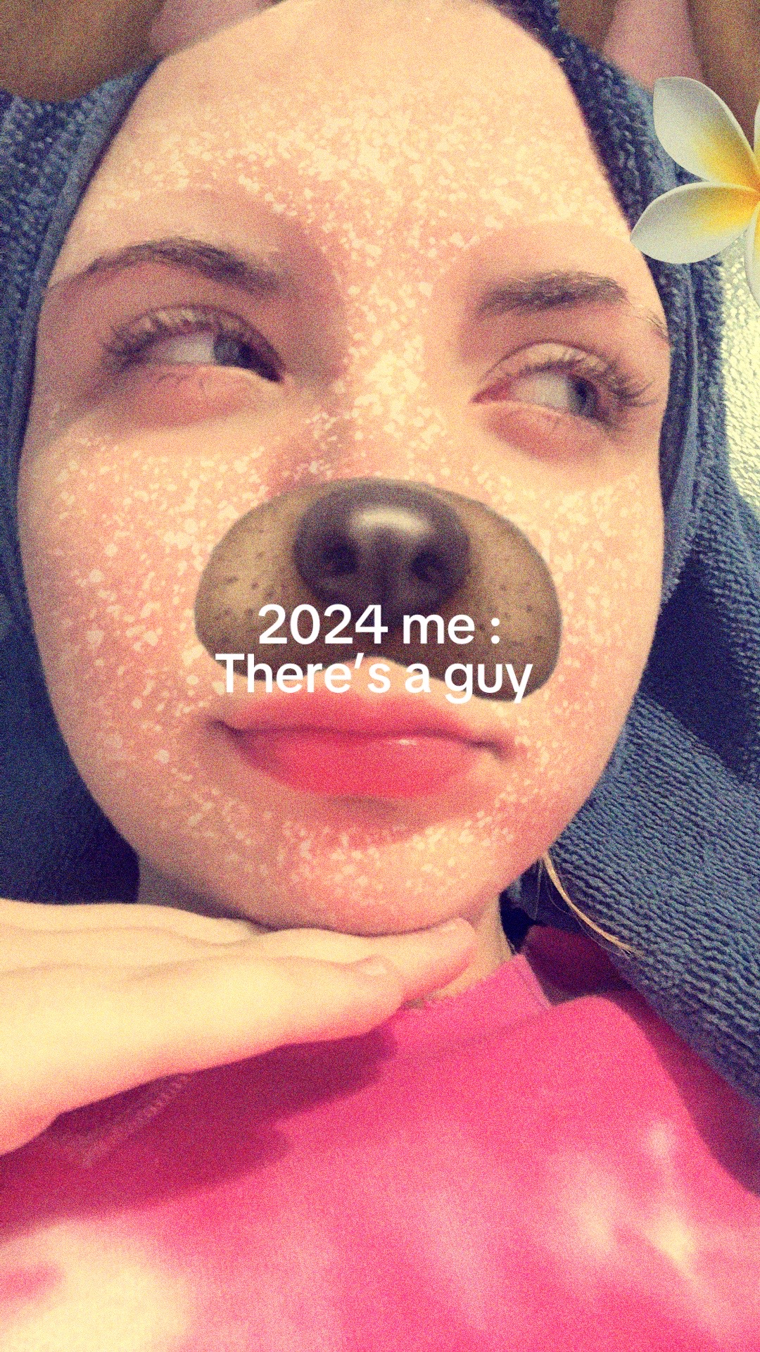 @ 