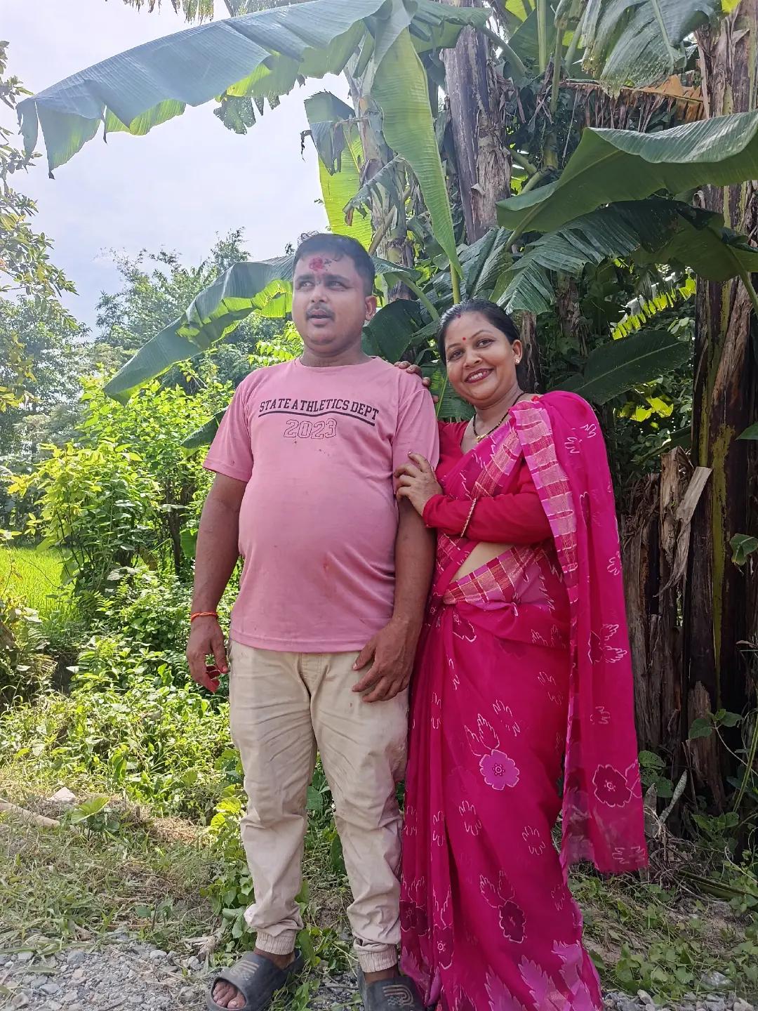 @paru chamlagai