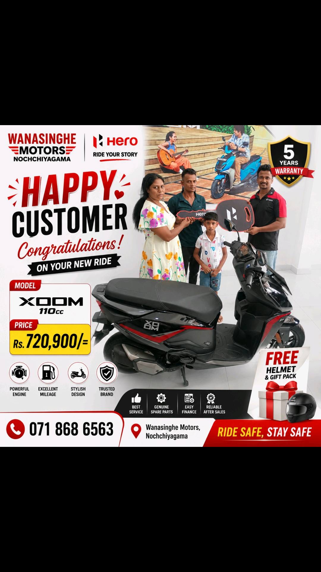 @Wanasinghe Motors